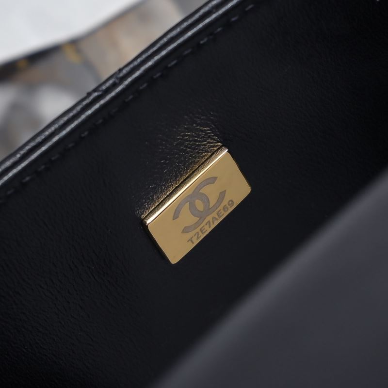 Chanel CF Series Bags